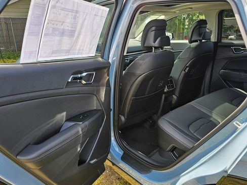 New 2026 Kia Sportage SX Prestige AWD/4WD image 13