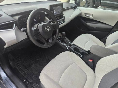 Used 2020 Toyota Corolla L image 17