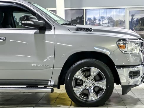 Used 2019 RAM 1500 Big Horn image 33