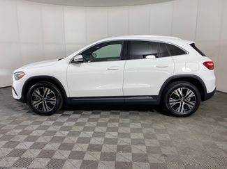 Used 2025 Mercedes-Benz GLA 250 4MATIC video 2