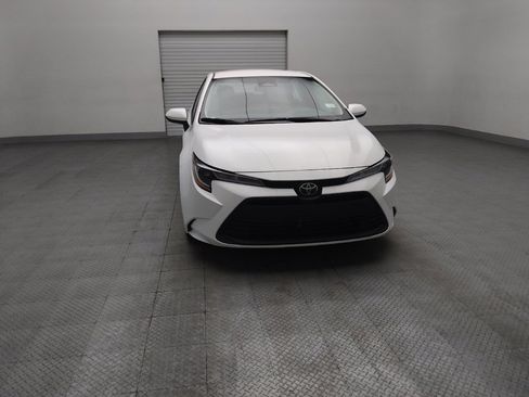 Used 2024 Toyota Corolla LE FWD image 14