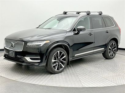 Certified 2023 Volvo XC90 B6 Plus w/ Protection Package Premier