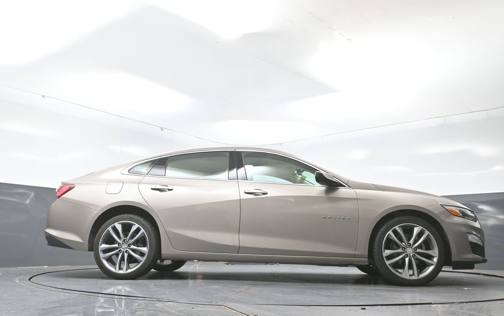Used 2024 Chevrolet Malibu LT FWD image 51