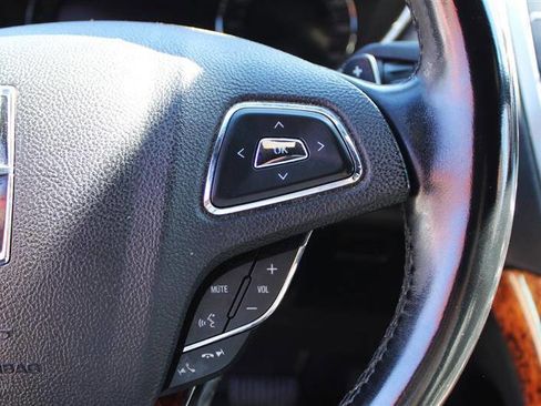 Used 2018 Lincoln MKX Reserve w/ Lincoln MKX Climate Package image 17