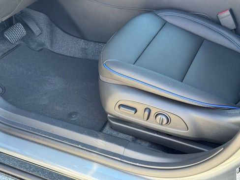 New 2026 Buick Envista Sport Touring w/ Convenience I Package image 19