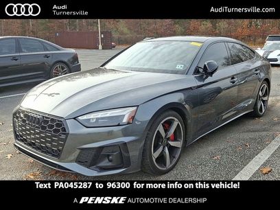 Used 2023 Audi A5 2.0T Premium Plus w/ Premium Plus