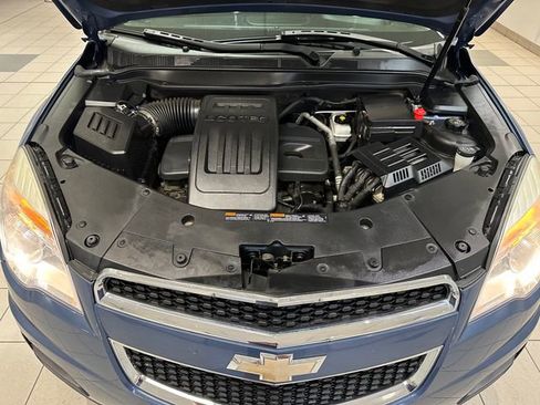 Used 2011 Chevrolet Equinox LT w/ Driver Convenience Package FWD image 20