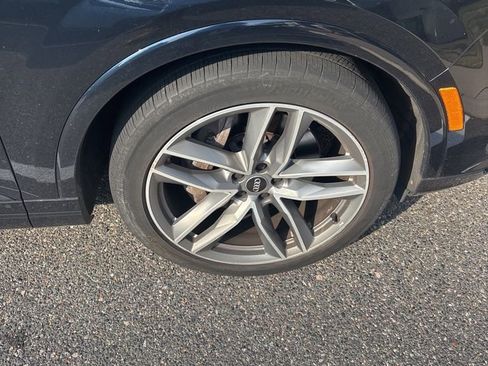 Used 2017 Audi Q7 3.0T Prestige w/ Prestige Package AWD/4WD image 11