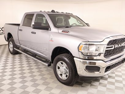 Used 2022 RAM 2500 Tradesman