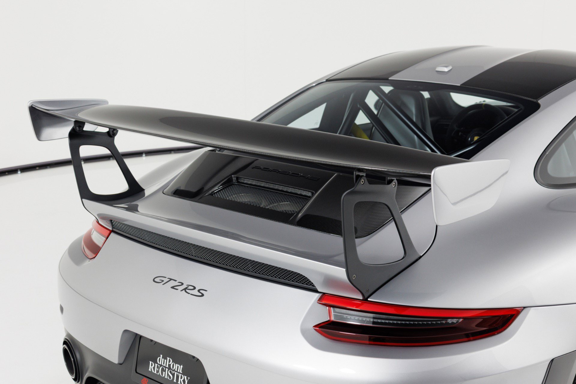 Used 2018 Porsche 911 GT2 RS RWD image 76