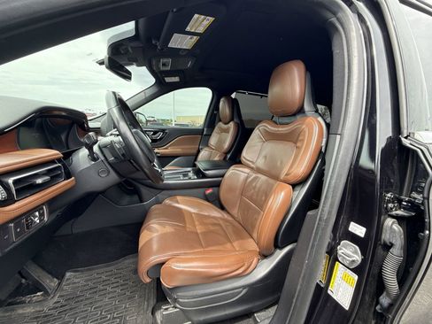 Used 2020 Lincoln Aviator Reserve w/ Equipment Group 202A AWD/4WD image 13