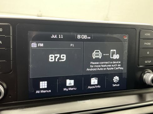 Used 2020 Kia Telluride S AWD/4WD image 20