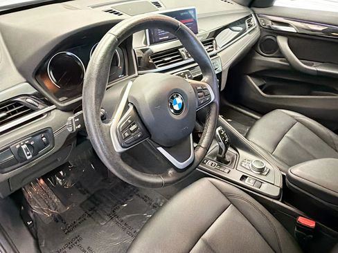 Used 2020 BMW X1 sDrive28i FWD image 7