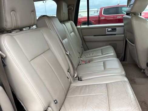 Used 2013 Ford Expedition EL Limited AWD/4WD image 22