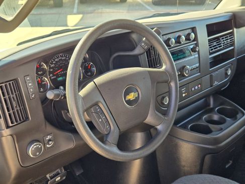 Used 2024 Chevrolet Express 2500 w/ Driver Convenience Package image 10