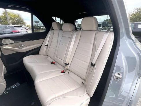 New 2026 Mercedes-Benz GLE 450 4MATIC image 23