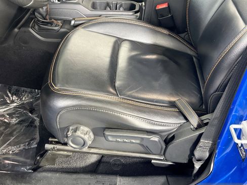 Used 2021 Jeep Gladiator Mojave image 19