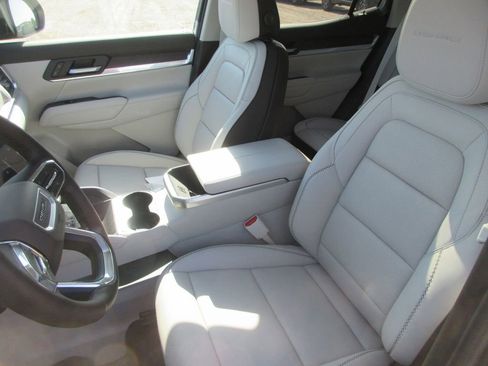 New 2026 GMC Terrain Denali AWD/4WD image 11