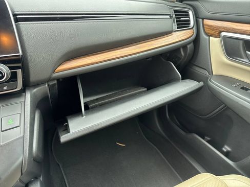 Used 2019 Honda CR-V EX-L image 32
