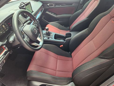 Used 2026 Honda Civic Si image 13