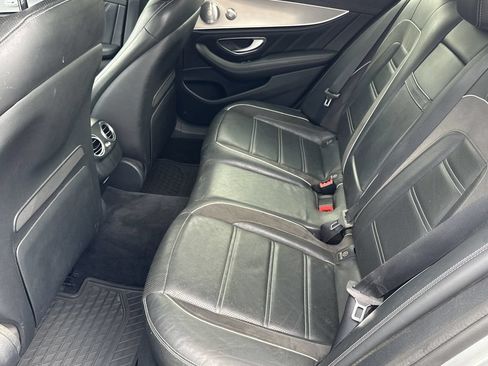 Used 2018 Mercedes-Benz E 63 AMG S image 15