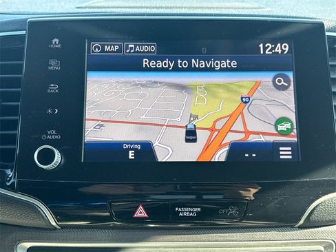 Certified 2023 Honda Ridgeline RTL-E image 28