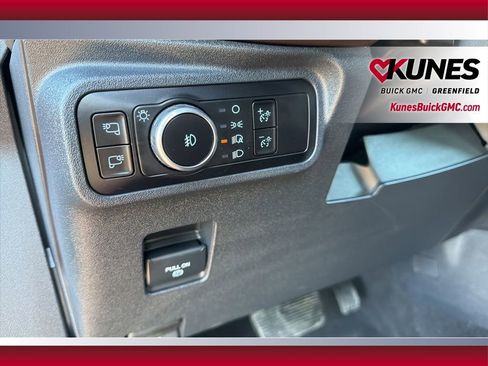 Used 2023 Ford Bronco Outer Banks image 15