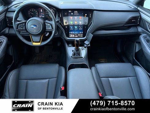 Used 2024 Subaru Outback Wilderness AWD/4WD image 26