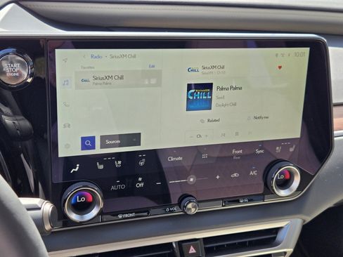 New 2026 Lexus RX 350 Premium Plus FWD image 12