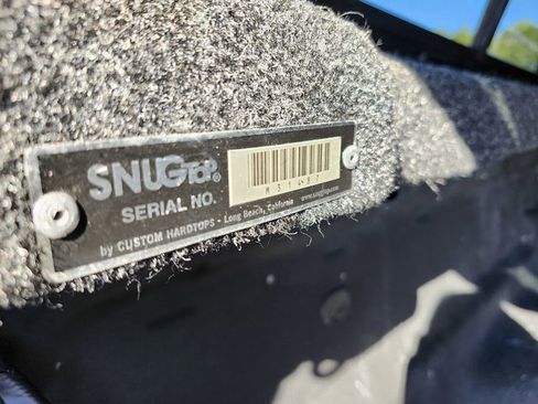 Used 2020 Ford Ranger Lariat w/ Equipment Group 501A Mid image 33