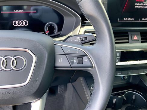 Certified 2023 Audi A4 2.0T Premium Plus w/ Premium Plus Package AWD/4WD image 21