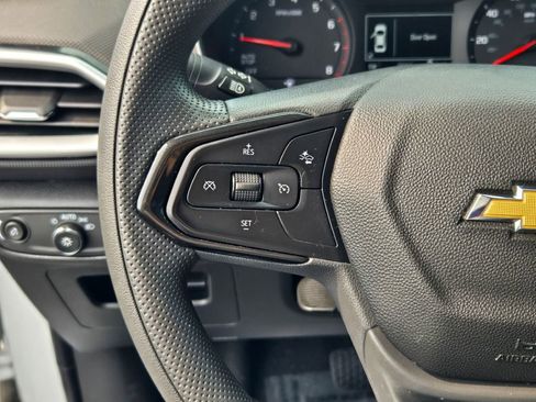 Used 2022 Chevrolet TrailBlazer LS image 26