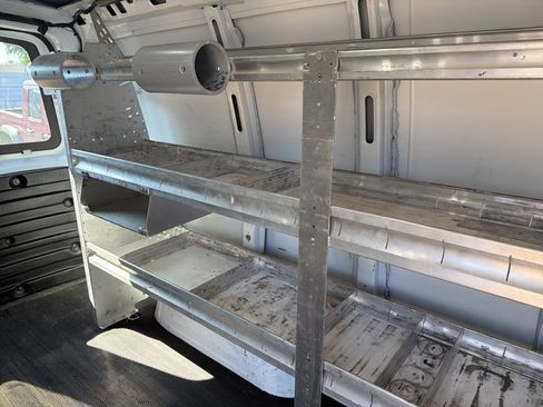 Used 2016 GMC Savana 2500 RWD image 11