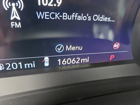 Certified 2023 Cadillac XT6 Premium Luxury w/ Technology Package image 13