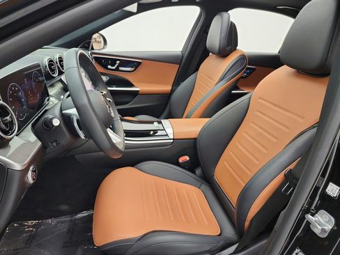 Used 2024 Mercedes-Benz C 300 Sedan image 15