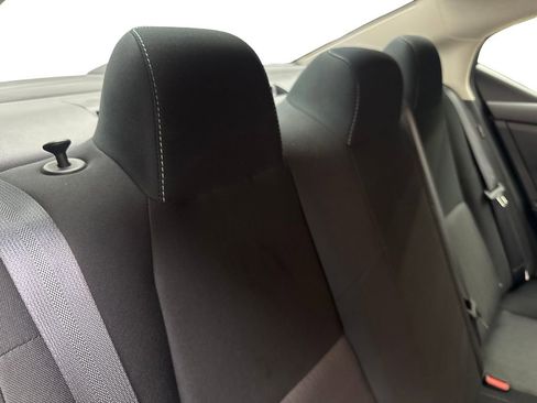 Used 2024 Nissan Sentra SV w/ All-Weather Package image 41