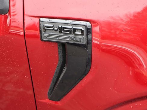 New 2026 Ford F150 XLT w/ FX4 Off-Road Package image 23