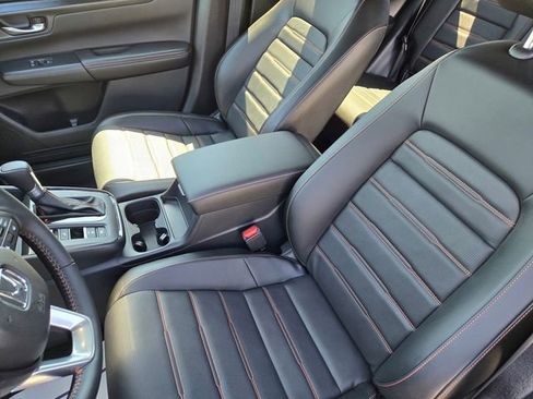New 2026 Honda CR-V Sport-L image 17