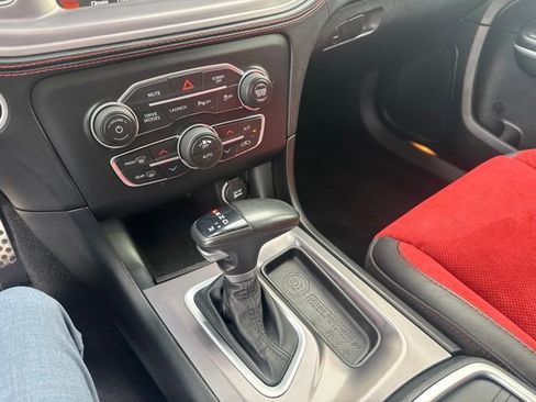 Used 2023 Dodge Charger Scat Pack w/ Plus Group RWD image 19