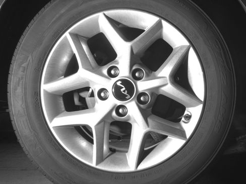 Used 2025 Kia Soul LX w/ LX Technology Package image 15