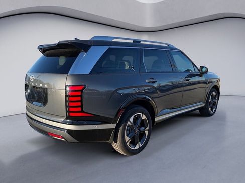 New 2026 Hyundai Palisade Limited image 5