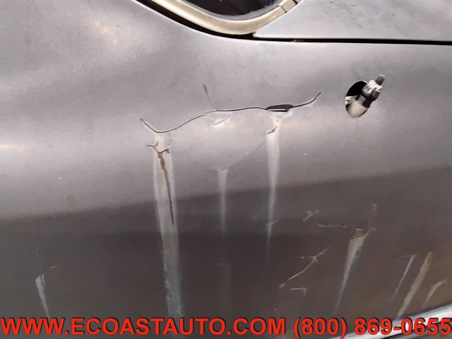 Used 1995 Mercedes-Benz C 220 Sedan image 17