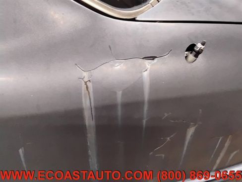 Used 1995 Mercedes-Benz C 220 Sedan image 17