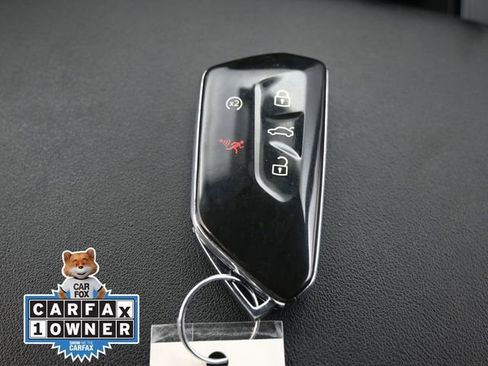 Used 2024 Volkswagen Atlas SEL Premium R-Line AWD/4WD image 18