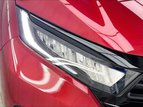 Certified 2024 Honda Odyssey Sport image 26