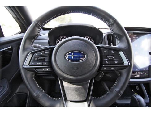 Certified 2026 Subaru Forester Limited AWD/4WD image 13
