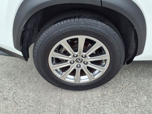 Used 2021 Lexus NX 300 FWD w/ Comfort Package image 27