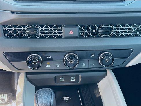 New 2026 Honda Accord LX image 14