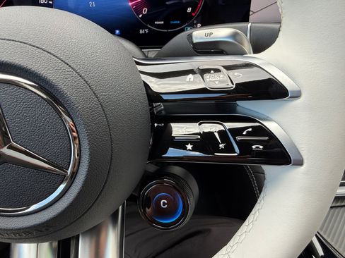 New 2026 Mercedes-Benz AMG GT 53 image 19