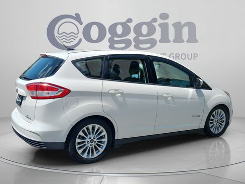 Used 2018 Ford C-MAX SE FWD image 5